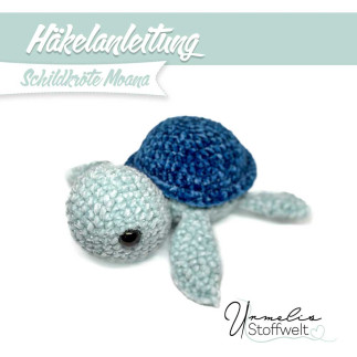 copy of Livre électronique - Modèle de crochet Dino Peet