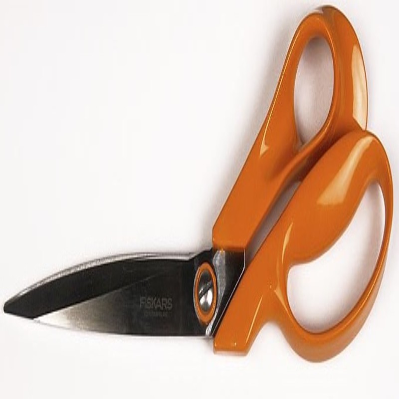 Schneiderschere Fiskars extra gross 27cm