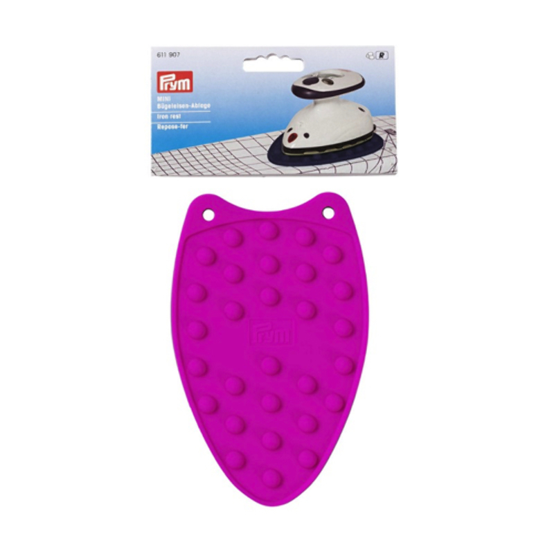 Prym iron rest mini pink