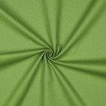 Canevas - Uni citron vert (v)