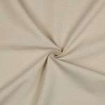 Outdoor fabric waterproof - natural