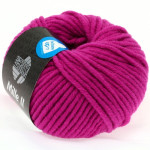 Lana Grossa - Mille II rose (026)