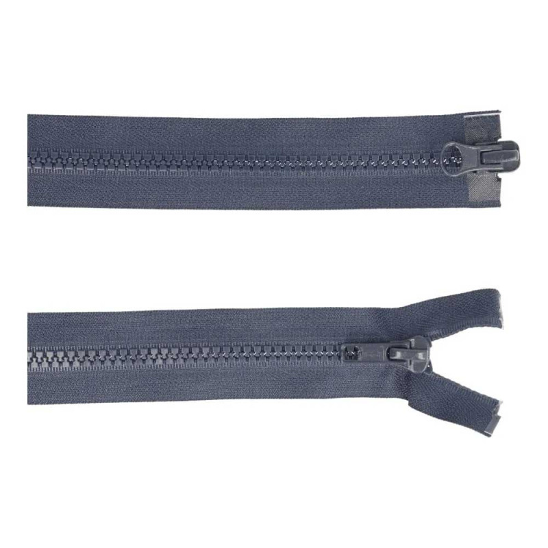 2-Weg Jackenreissverschluss - navy (560)