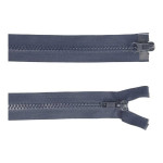 2-Weg Jackenreissverschluss - navy (560)