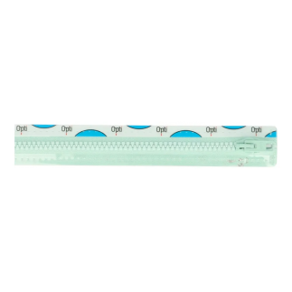 Fermeture éclair pour veste Opti - menthe (369)
