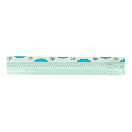 Fermeture éclair pour veste Opti - menthe (369)