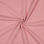 double gaze - Uni vieux rose (v007)