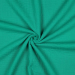 double gaze - Vert uni (v060)