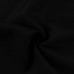 Leftover - linen - Georgio black 38cm