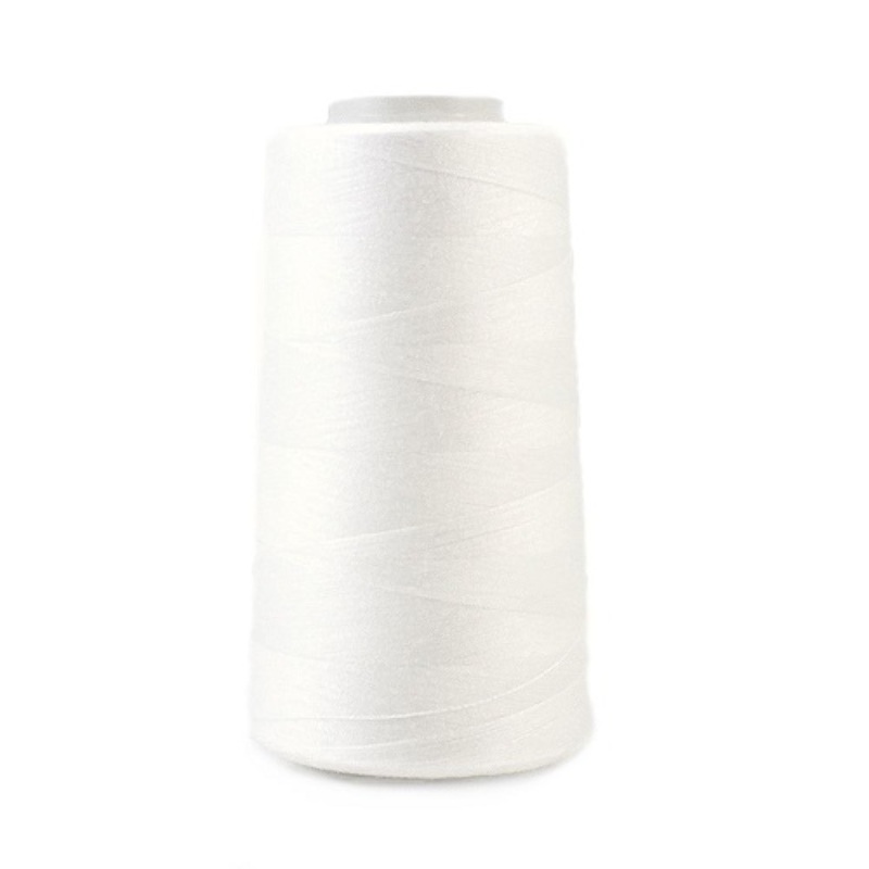 Overlock Konen écru (D089)