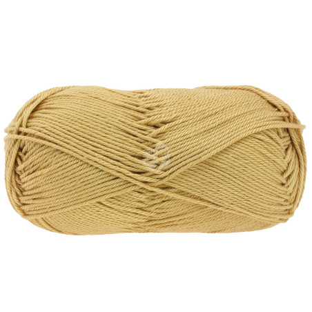 Lana Grossa - Cotone sand (116)