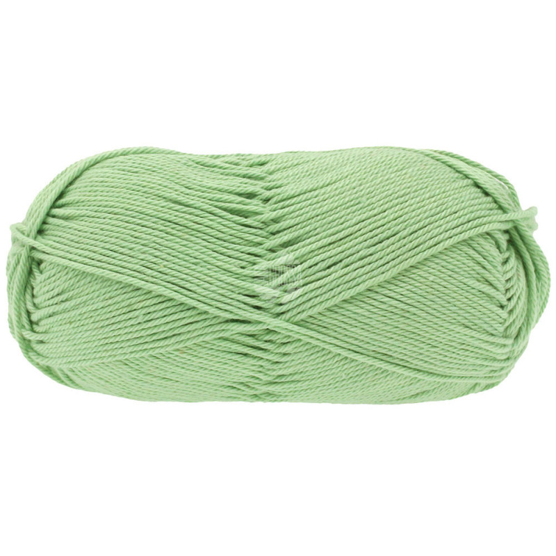 Lana Grossa - Cotone spring green (127)