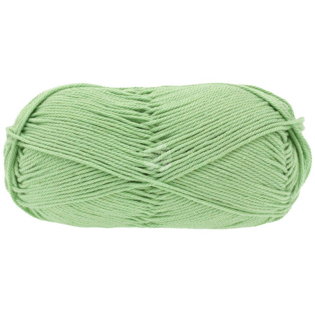 Lana Grossa - Cotone spring green (127)