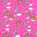 Jersey - Paw Patrol Girls pink