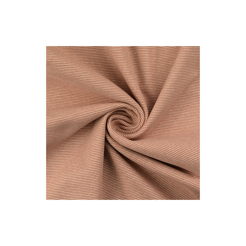 Ringelcuffs mini Stripes camel (5009)