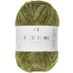 Rico Creative Ricorumi Nilli Nilli - olive (20)