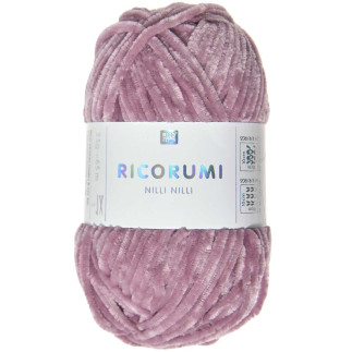 Rico Creative Ricorumi Nilli Nilli - berry (10)