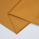 Mind the Maker - Organic Cotton Stretch Twill dry mustard