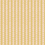 Cloud 9 - Naturally wild hearts, mustard Cloud 9 - Naturally wild hearts, mustard
