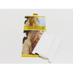 Bande de chant T20 blanche 5 m