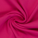 Bündchen glatt Heike pink (935)