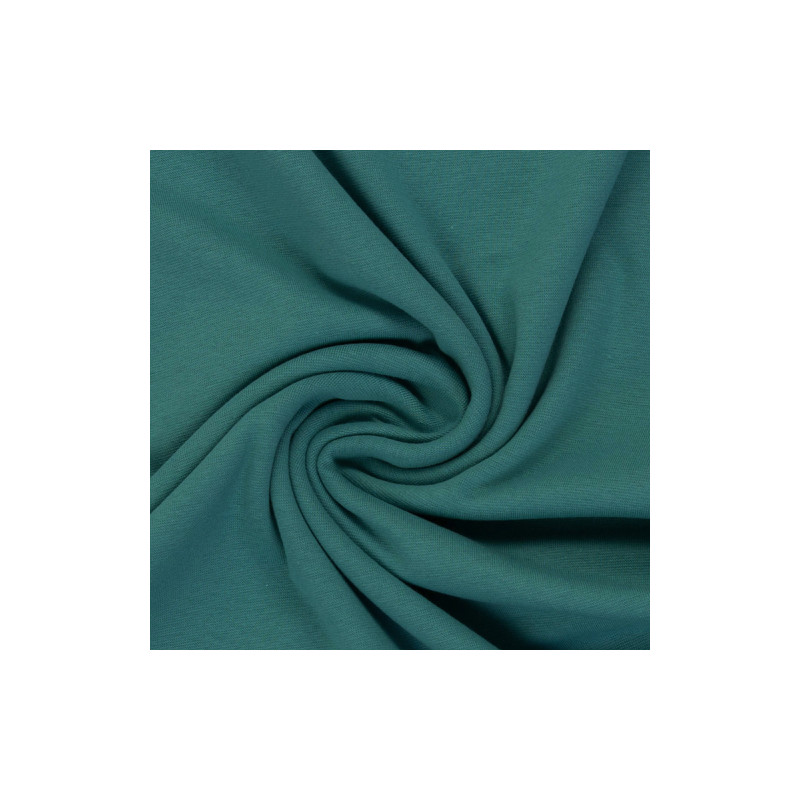 Smooth Cuff Heike smoke mint (263)