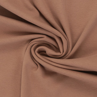 Jersey Vanessa mocha season FW (274)