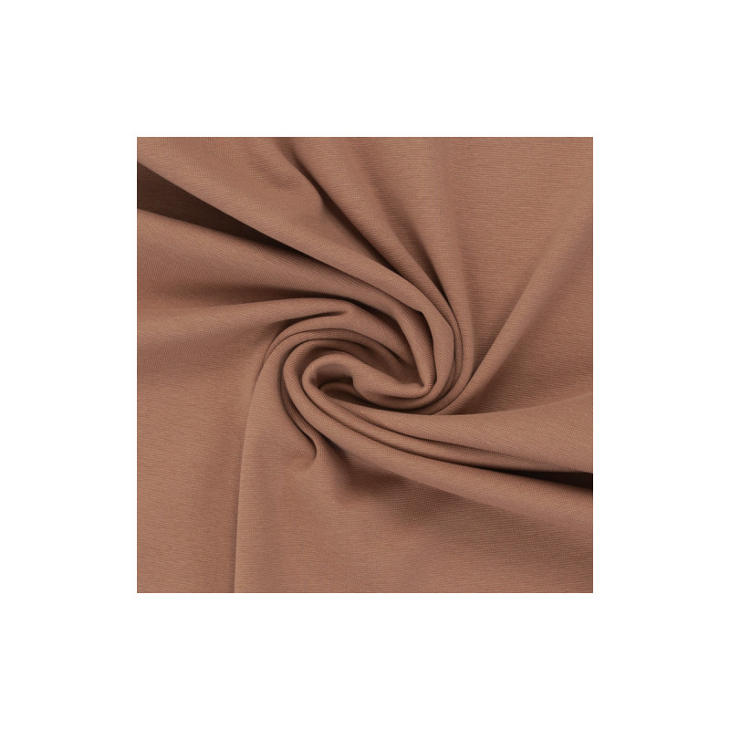 Jersey Vanessa mocca Saison HW (274)