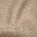 Sackleinen / Jute - natur