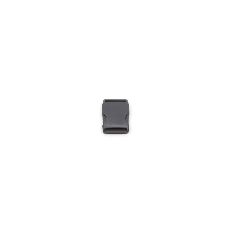 Plastic snap buckle - 40mm