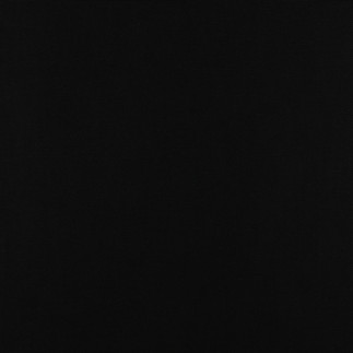 Canevas - noir uni (v)