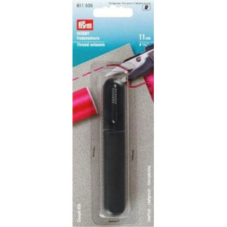 Prym - Fadenschere mit Standardgriff 11cm