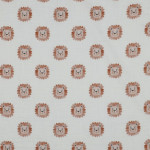 Muslin - Digital Lion white