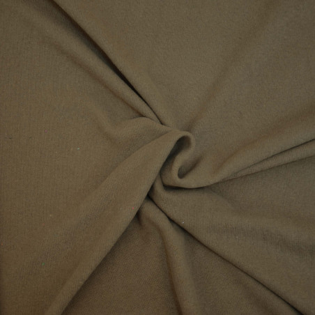 Tricot douillet - Gillo marron