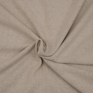 Tricot douillet - Gillo beige