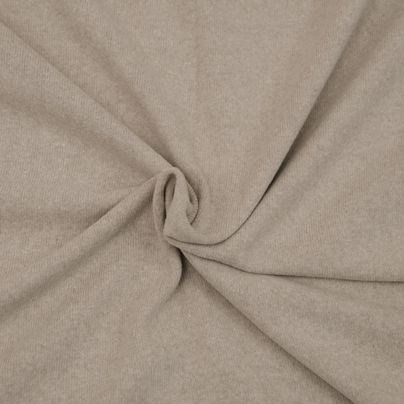 Tricot douillet - Gillo beige Tricot douillet - Gillo beige