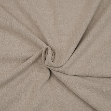 Tricot douillet - Gillo beige