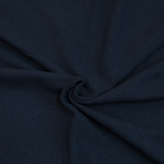 Tricot douillet - Gillo bleu marine