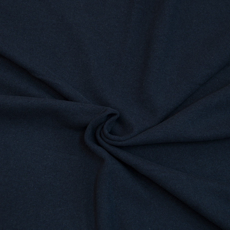 Tricot douillet - Gillo bleu marine