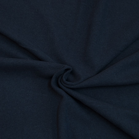 Kuschelstrick - Gillo navy