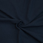 Tricot douillet - Gillo bleu marine