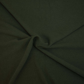 Kuschelstrick - Gillo khaki