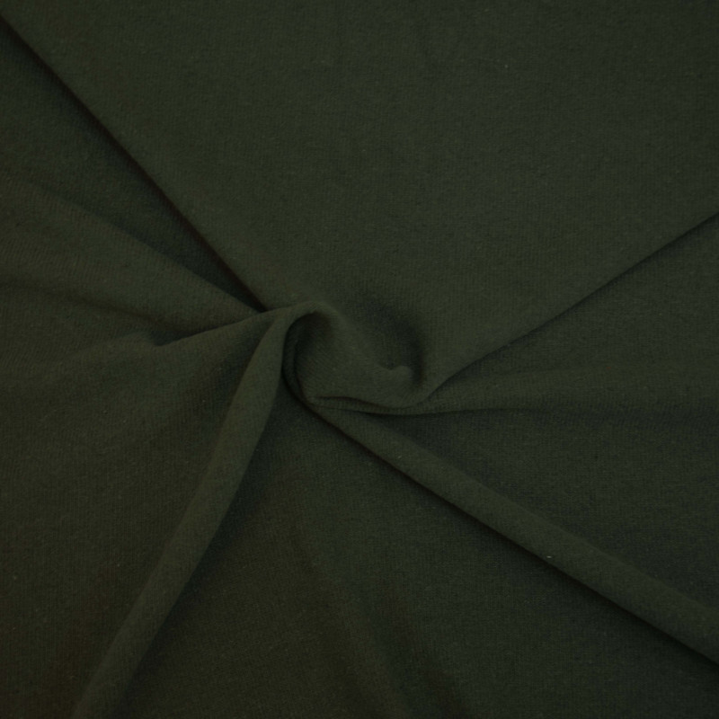 Kuschelstrick - Gillo khaki