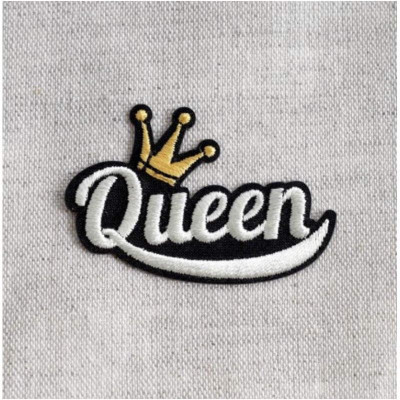 Applikation - Queen