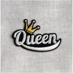 Applikation - Queen