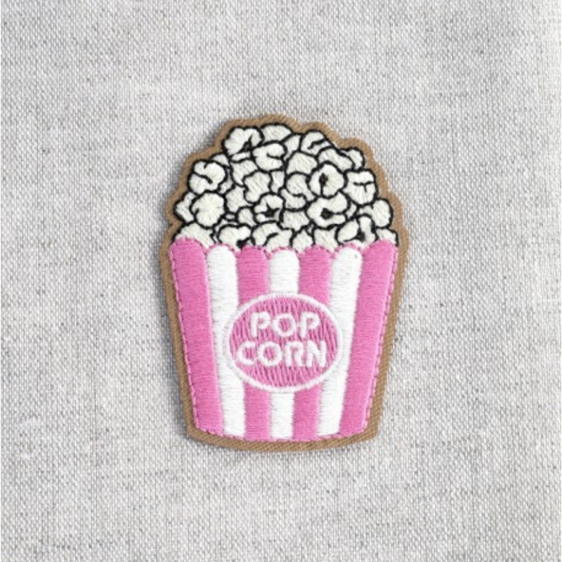 Applikation - Popcorn