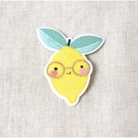 Application - Citron