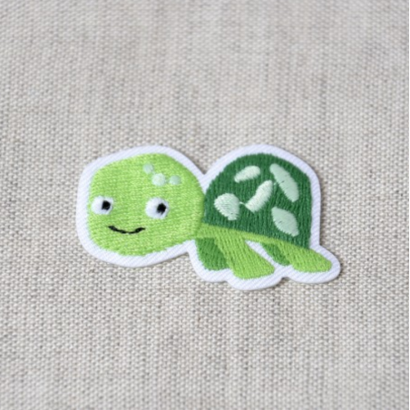 Application - Tortue
