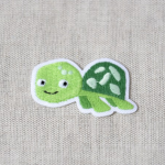 Applikation - Schildkröte
