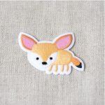 Candidature - Renard